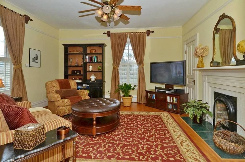 Oak Hill On Love Lane Bed And Breakfast Inn Waynesville Exterior foto
