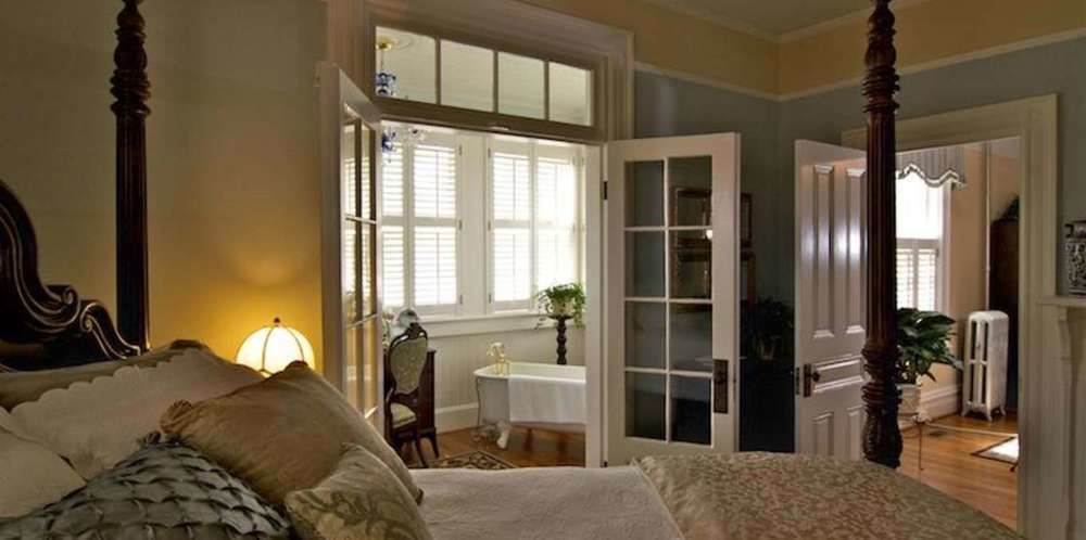 Oak Hill On Love Lane Bed And Breakfast Inn Waynesville Exterior foto